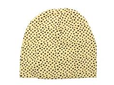 Soft Gallery Beanie med hjerter sundress